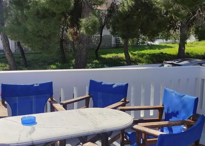 Apartman Vasilis Ermióni