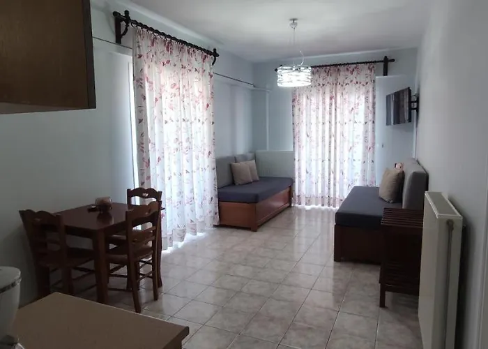 Apartman Vasilis