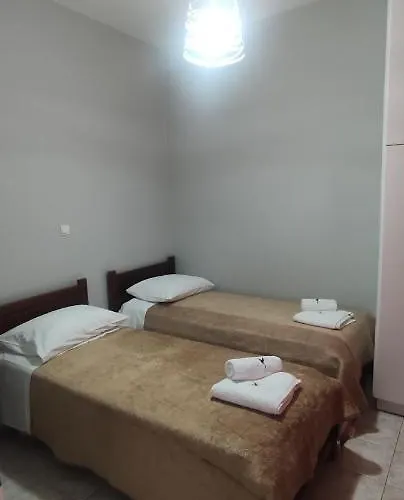 Apartman Vasilis Ermióni