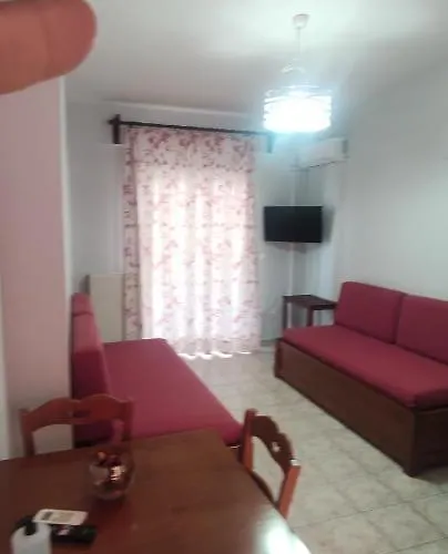 Vasilis Apartman