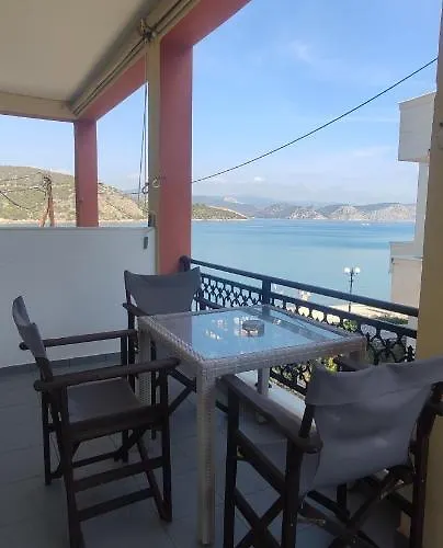 Vasilis * エルミオニ