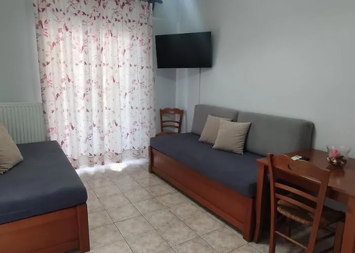 Apartman Vasilis