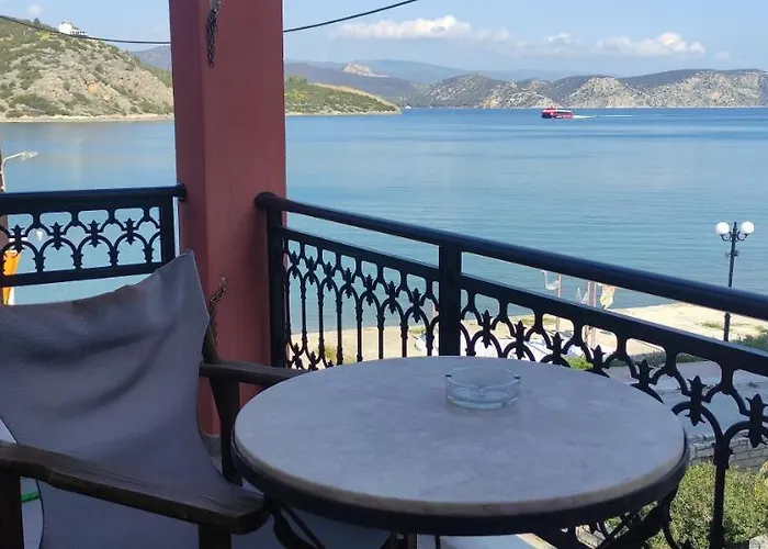 Vasilis エルミオニ