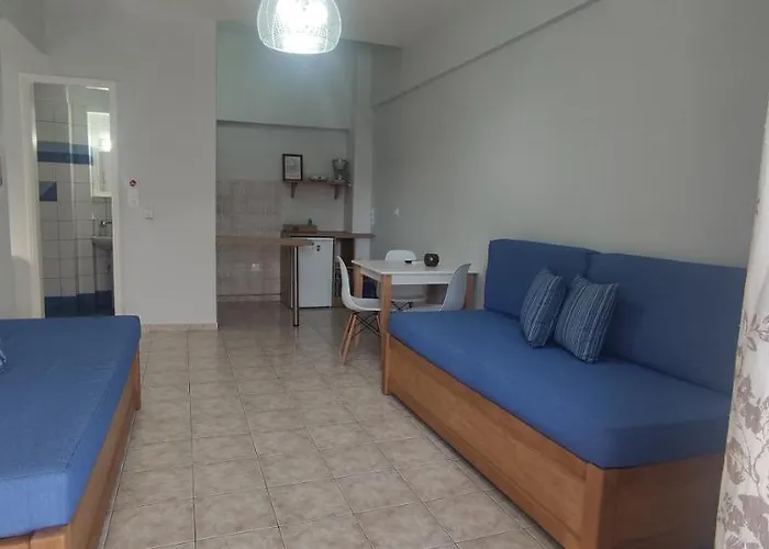 Vasilis Apartman