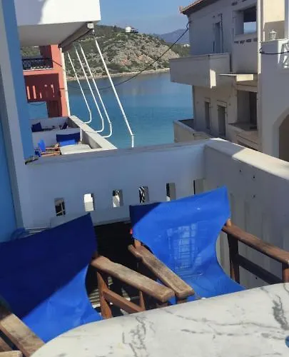 Apartman Vasilis Ermióni