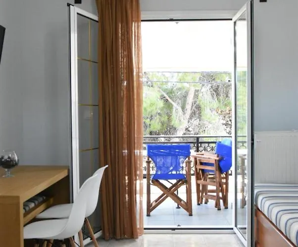 Apartman Vasilis Ermióni