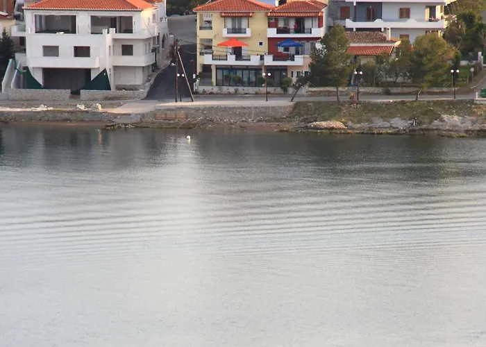 Apartman Vasilis Ermióni