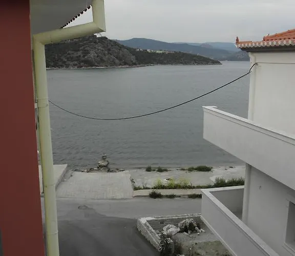 Apartman Vasilis